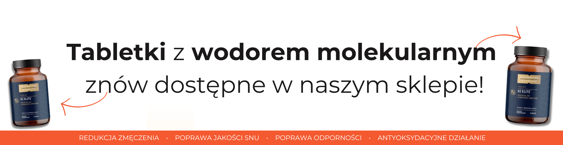 tabletki wodorowe